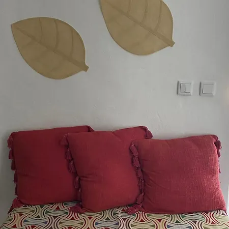 펜션 A Casa Dos Avos *