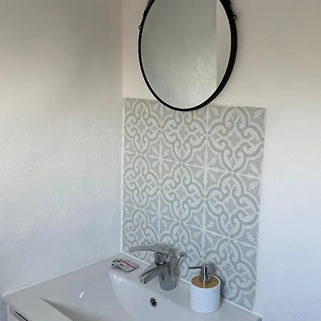 펜션 A Casa Dos Avos *