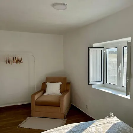 A Casa Dos Avos Hébergement de vacances *