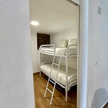 A Casa Dos Avos Abrantes