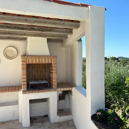 펜션 A Casa Dos Avos