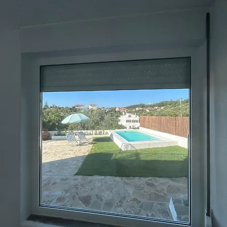 Holiday home A Casa Dos Avos