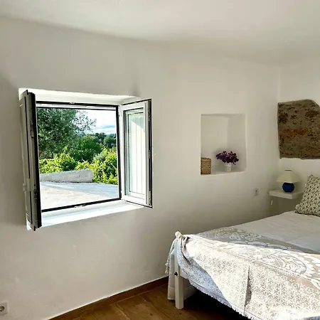 A Casa Dos Avos * Abrantes