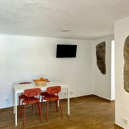 A Casa Dos Avos Holiday home