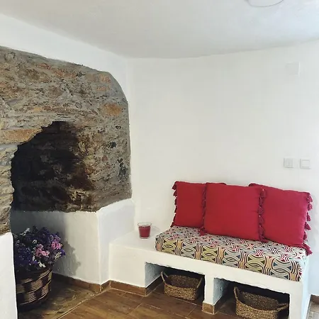 A Casa Dos Avos Abrantes