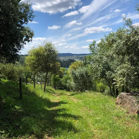 A Casa Dos Avos 펜션 *