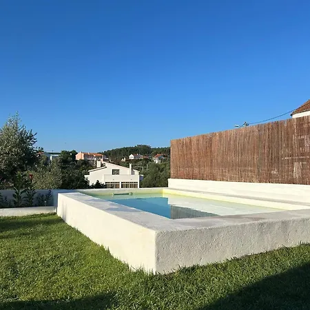 A Casa Dos Avos * Abrantes