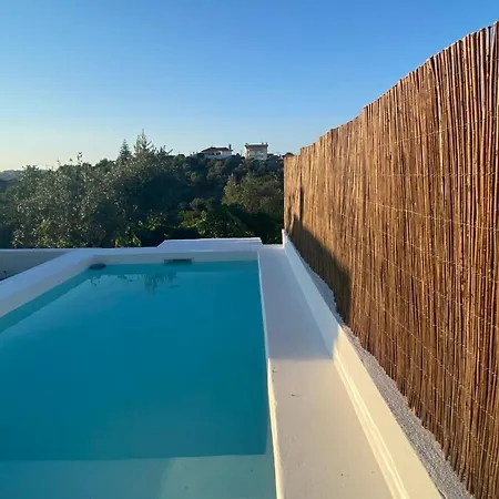 Holiday home A Casa Dos Avos *