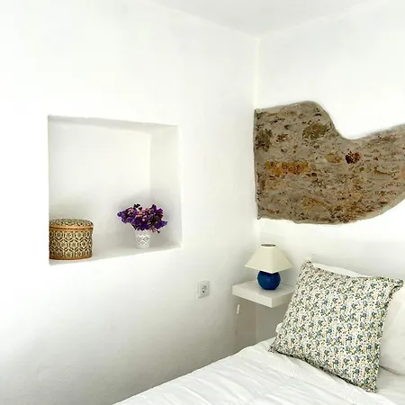 Hébergement de vacances A Casa Dos Avos Abrantes