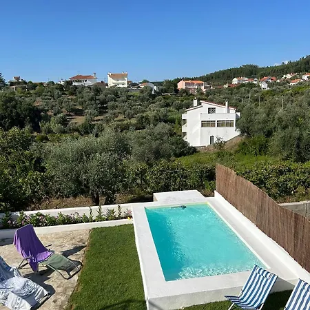 A Casa Dos Avos