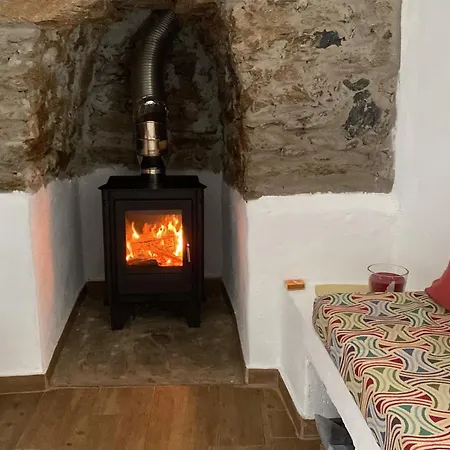 A Casa Dos Avos Holiday home Abrantes