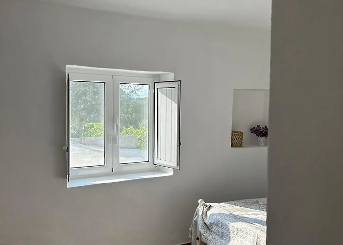 Casa de Férias A Casa Dos Avós