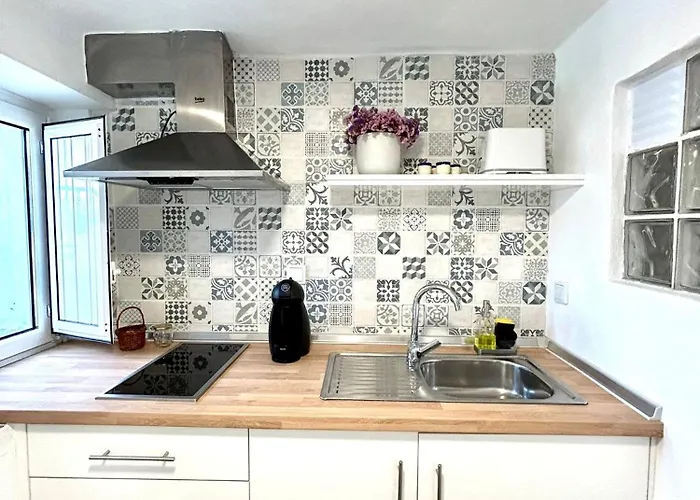 Casa de Férias A Casa Dos Avós