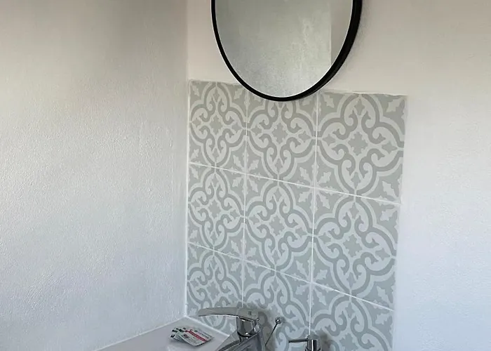 Casa de Férias A Casa Dos Avós *