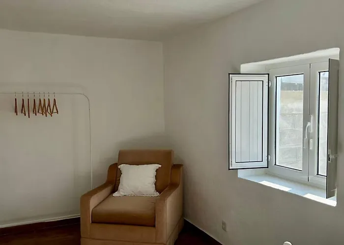 A Casa Dos Avós Casa de Férias *