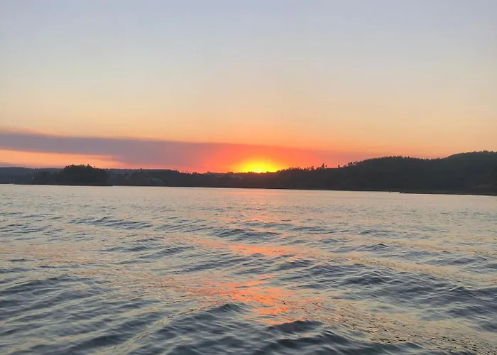 A Casa Dos Avos Abrantes