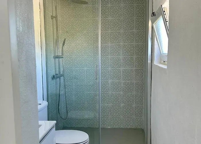 A Casa Dos Avós * Abrantes