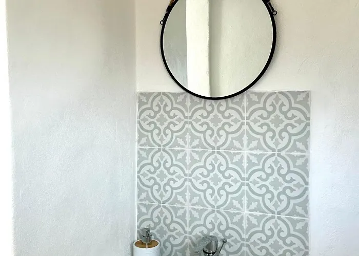 A Casa Dos Avos Holiday home