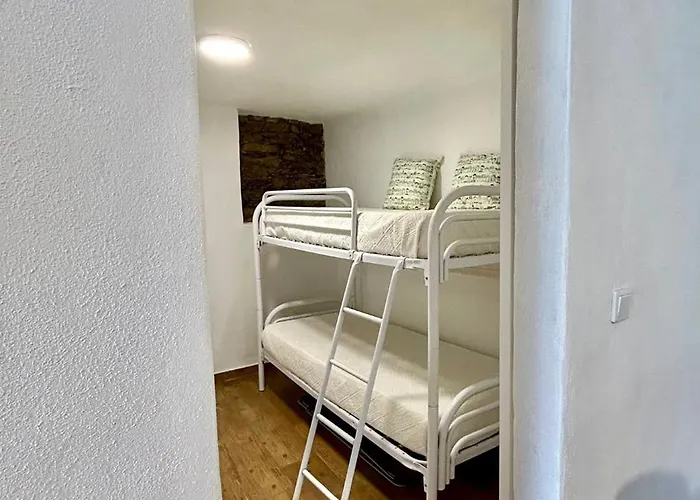 A Casa Dos Avós Abrantes