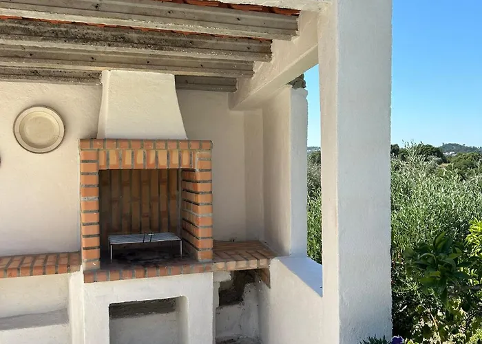 Casa de Férias A Casa Dos Avós