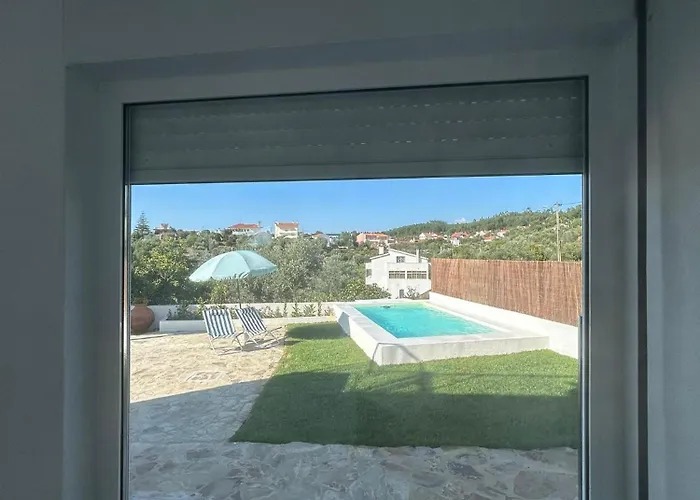 Holiday home A Casa Dos Avos