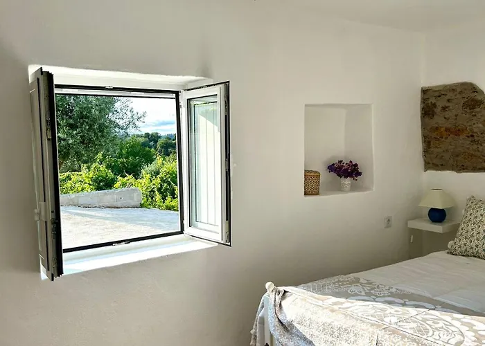 A Casa Dos Avós * Abrantes