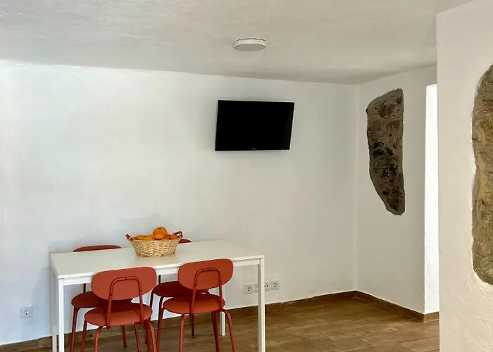 A Casa Dos Avos Holiday home