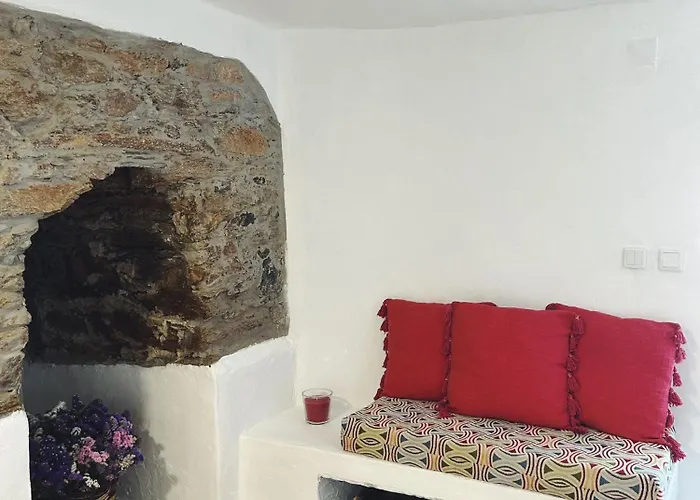 A Casa Dos Avos Abrantes