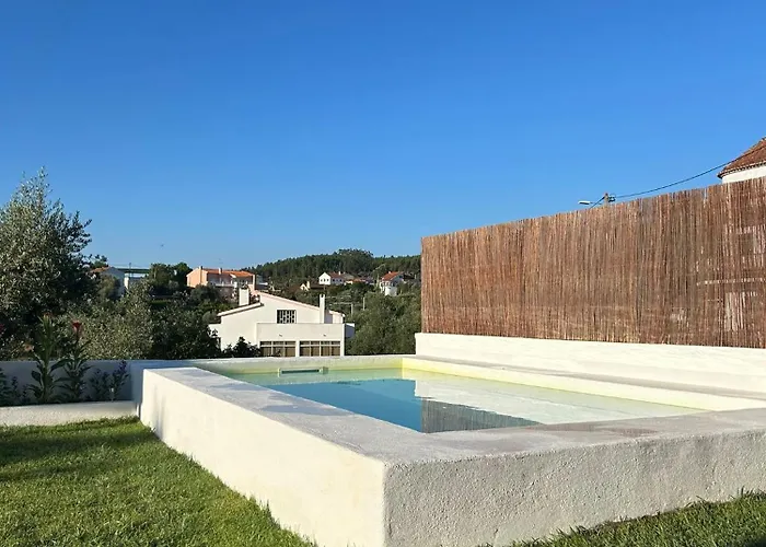 A Casa Dos Avós * Abrantes